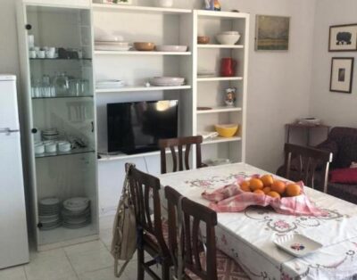 Appartamento Stefanie