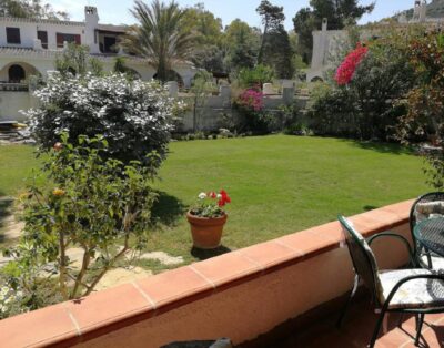 Villa Centauro
